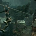Tomb Raider 7