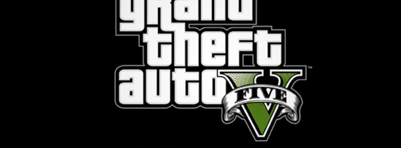 GTA 5 lanzamiento