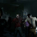 Resident evil 6 shooter