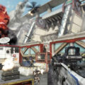 Black Ops 2 Revolution