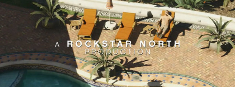 GTA V detalles