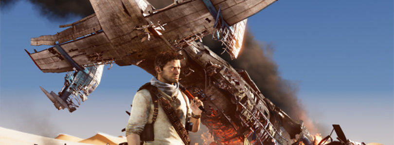 Uncharted 3 1