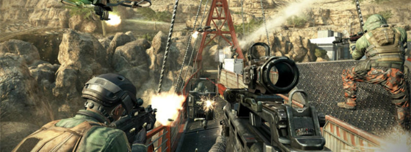 Black Ops II
