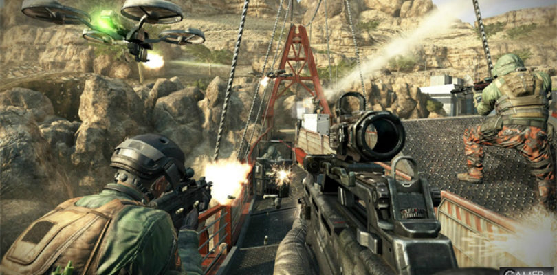 Black Ops II