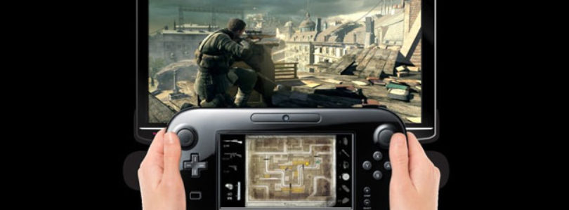 Sniper Elite V2 shooter