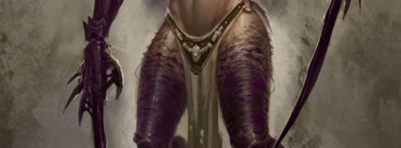 God of War Ascension enemigos