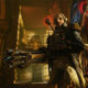 Bioshock Infinite George Washington