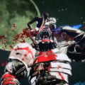 Killer is Dead PS Vita