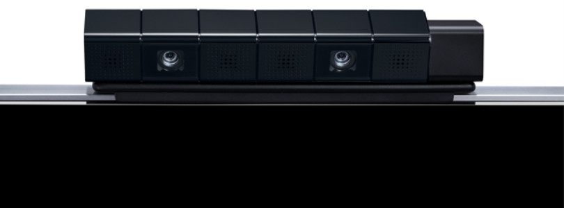 cámara dual playstation 4