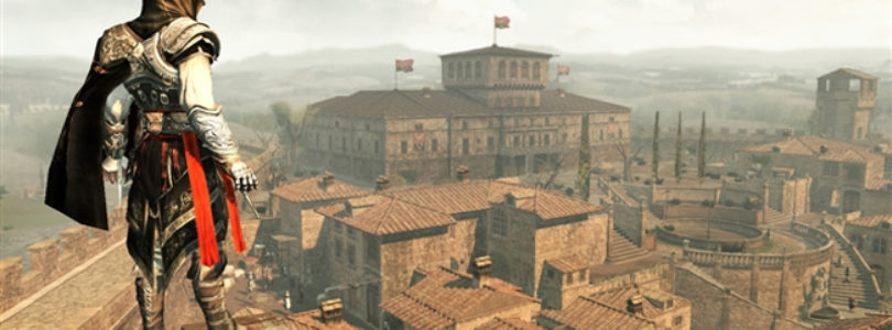 Assassin's Creed cine