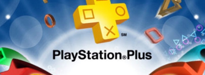 Playstation Plus
