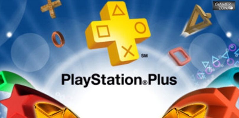 Playstation Plus