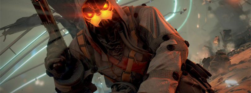 Killzone 4