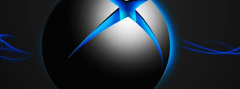 Xbox 720 logo