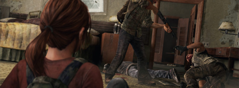 The Last of Us estreno