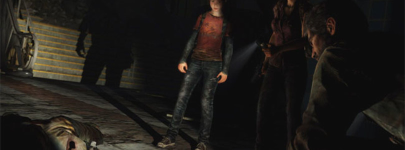 Nuevo The Last of Us