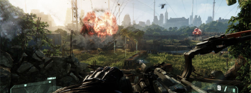 Crysis 3 2
