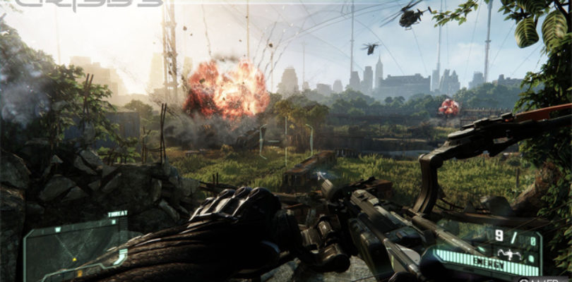 Crysis 3 2