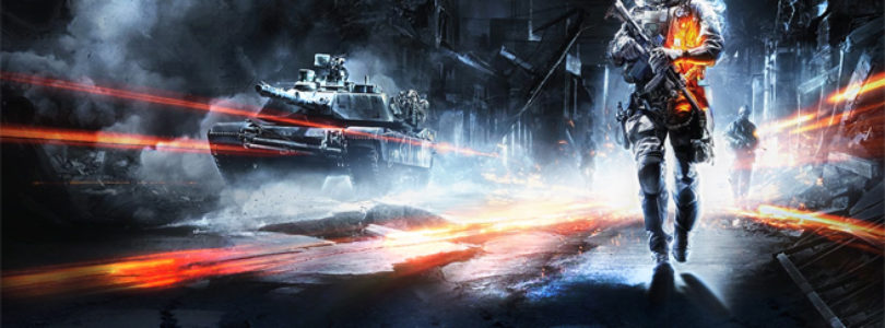 Battlefield 3 1