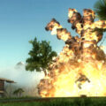 Just Cause 3 Xbox 720