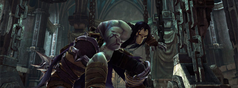 Darksiders 2