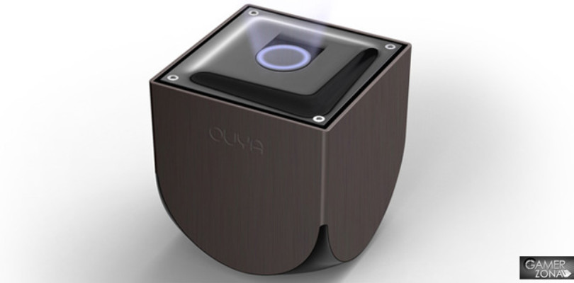 OUYA 2