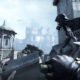 Dishonored El Puñal de Dunwall Daud