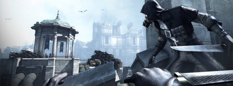 Dishonored El Puñal de Dunwall Daud