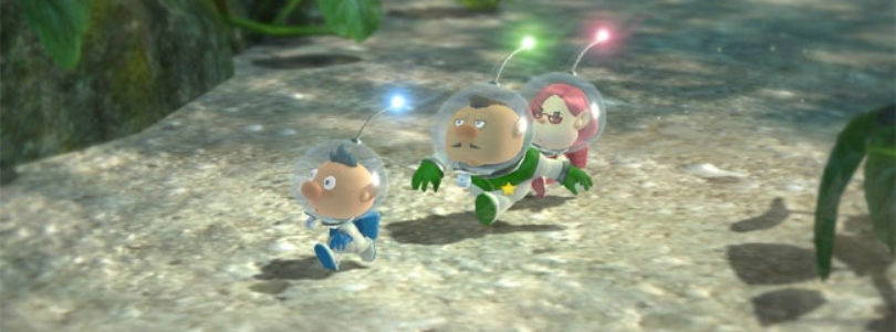 Pikmin 3