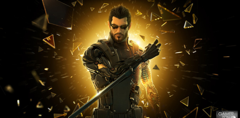 deus ex director cut