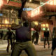 Resident Evil 6 Left 4 Dead