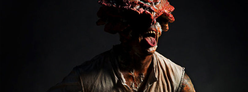 The Last of Us infectado