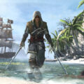 Assassin's Creed 4 Black Flag gameplay