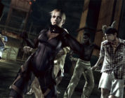 Resident Evil 5