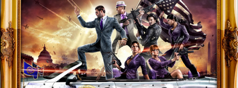 Saints Row IV 1