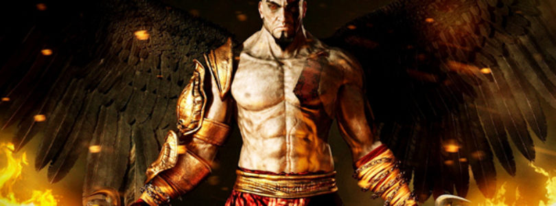 God of War Ascension
