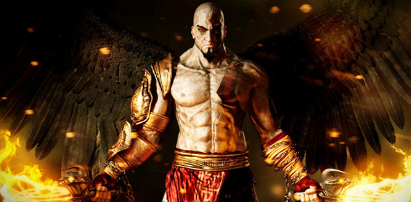God of War Ascension