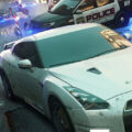 Need for Speed Wii U