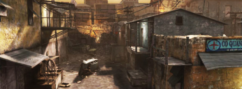 Black Ops 2 PS Vita