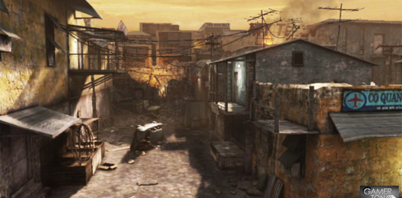 Black Ops 2 PS Vita