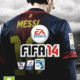 FIFA 14 carátula oficial Xbox