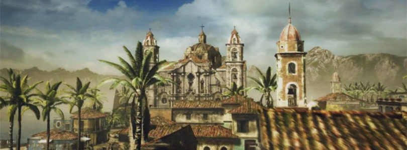 Assassins Creed 4