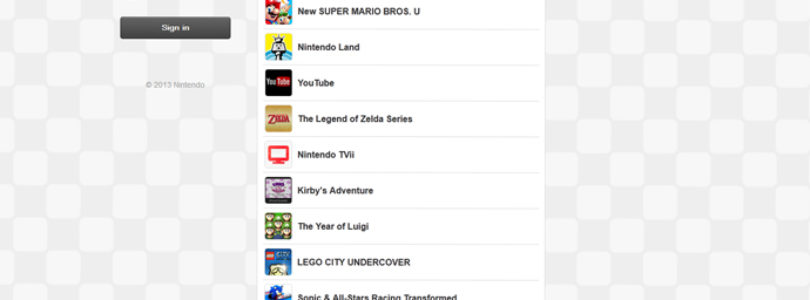 Miiverse 1