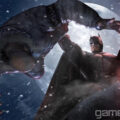 Nuevo juego Batman