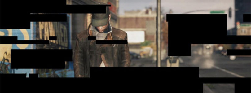 Watch Dogs