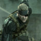 Metal Gear Solid 5