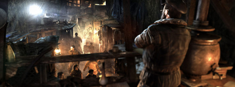 Metro Last Light 1