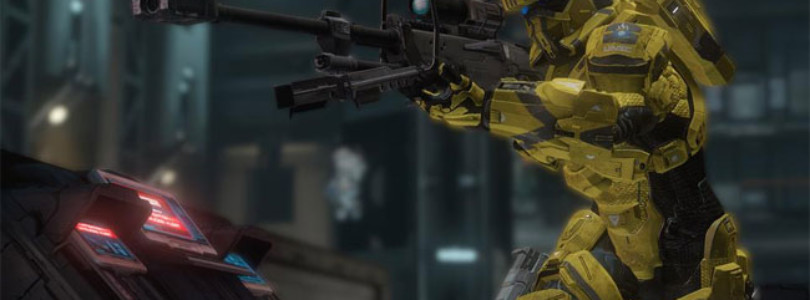 Halo 4 Episode 7