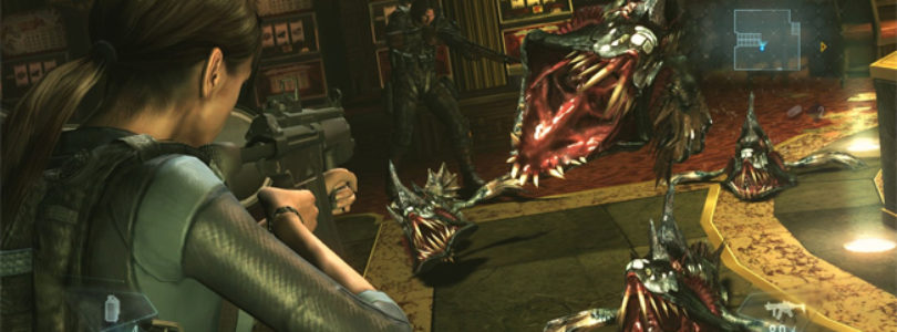 RE Revelations