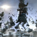Metal Gear Solid V